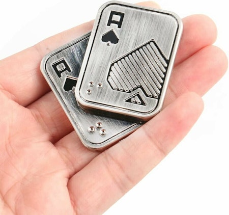Fidget toys poker - Slider MF 11