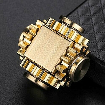 Fidget Magic Cube Spinner MF 30
