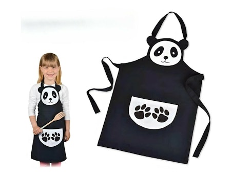 Barnförkläde