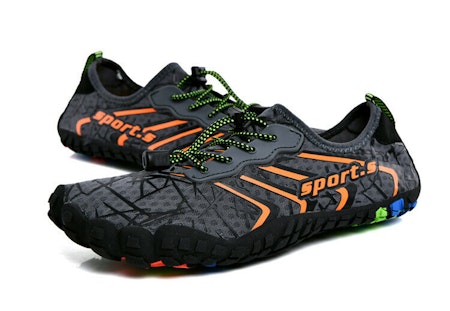 Barfotaskor Sport Performance
