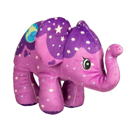Pop Soft Plush Mighty 6 sorter