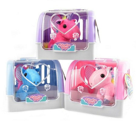 Unicorn i Hus - Pet house unicorn