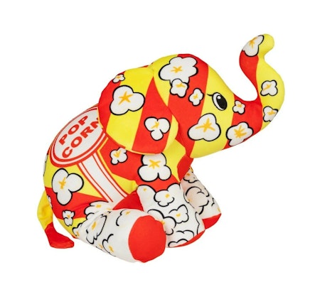 Pop Soft Plush Mammoth Cornelius