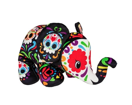 Pop Soft Plush Mammoth Sugar