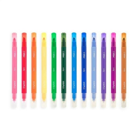 Switch-Eroo Color Changing Markers