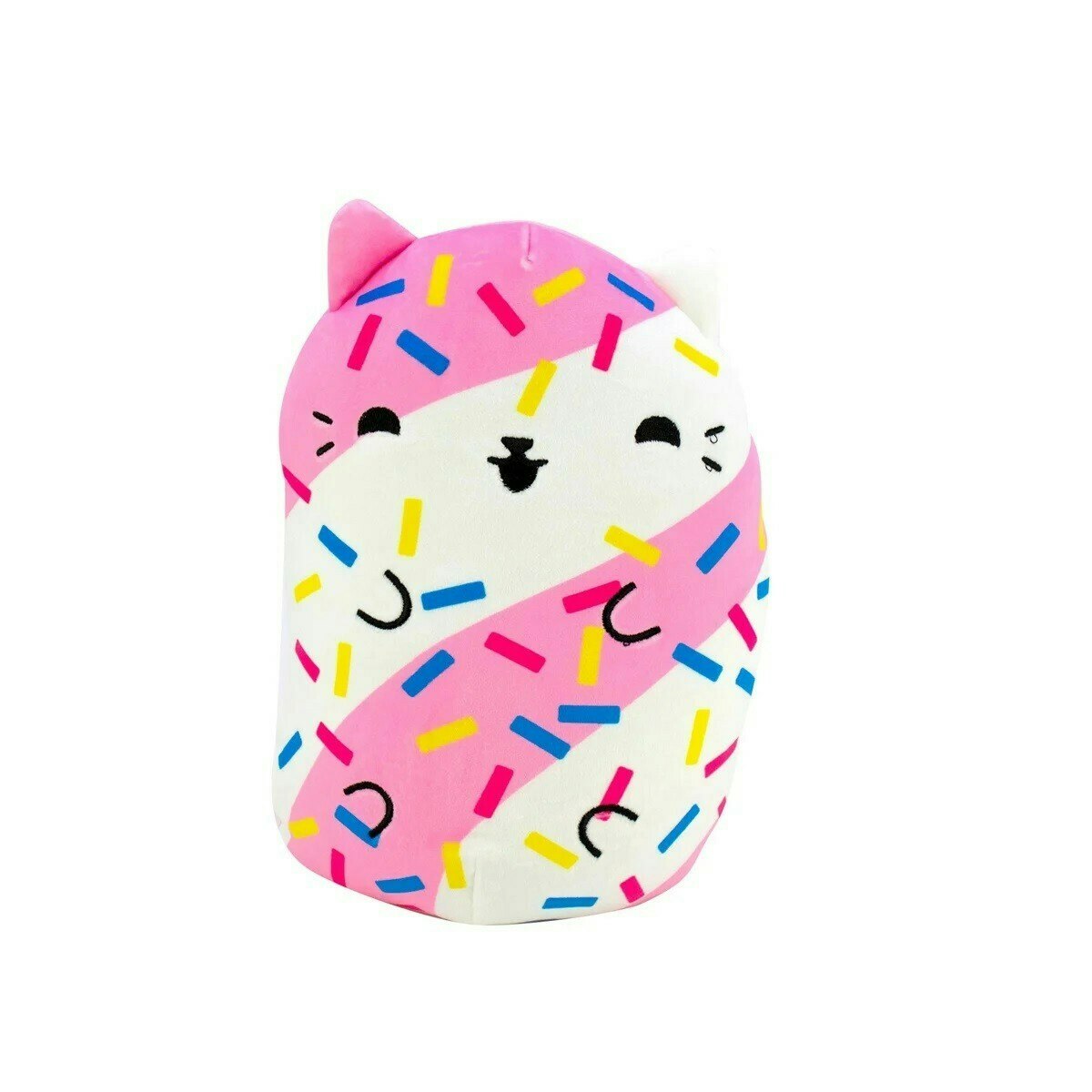 Cats vs Pickles-beanie stor Pawberry