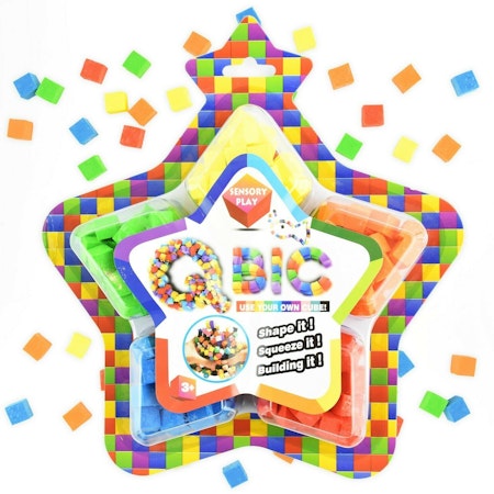 Qbic star