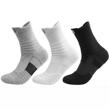 Donlima sportsockor