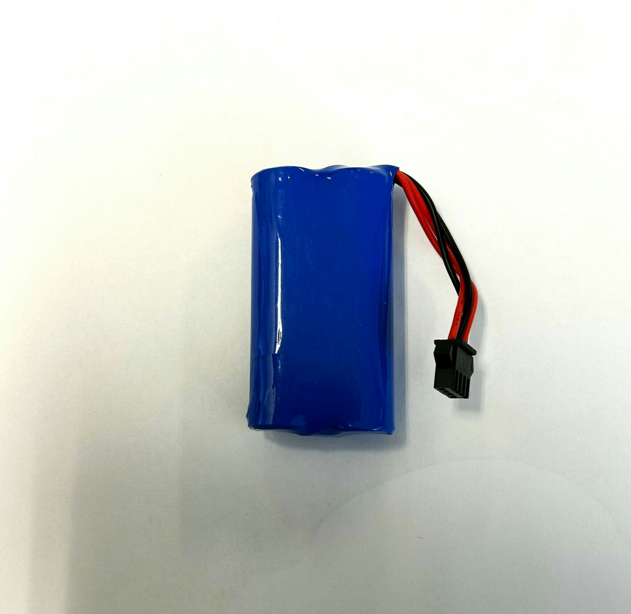 Extra batteri till Shark Aqua blaster watergun