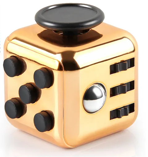 Fidget Cube special