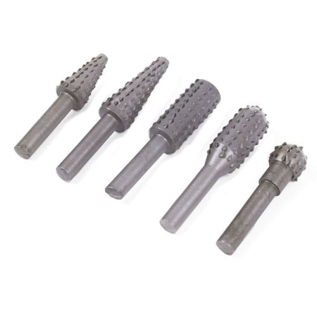 Raspset 5-pack