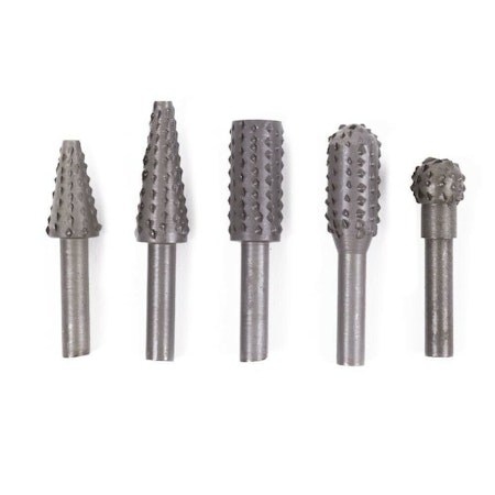 Raspset 5-pack