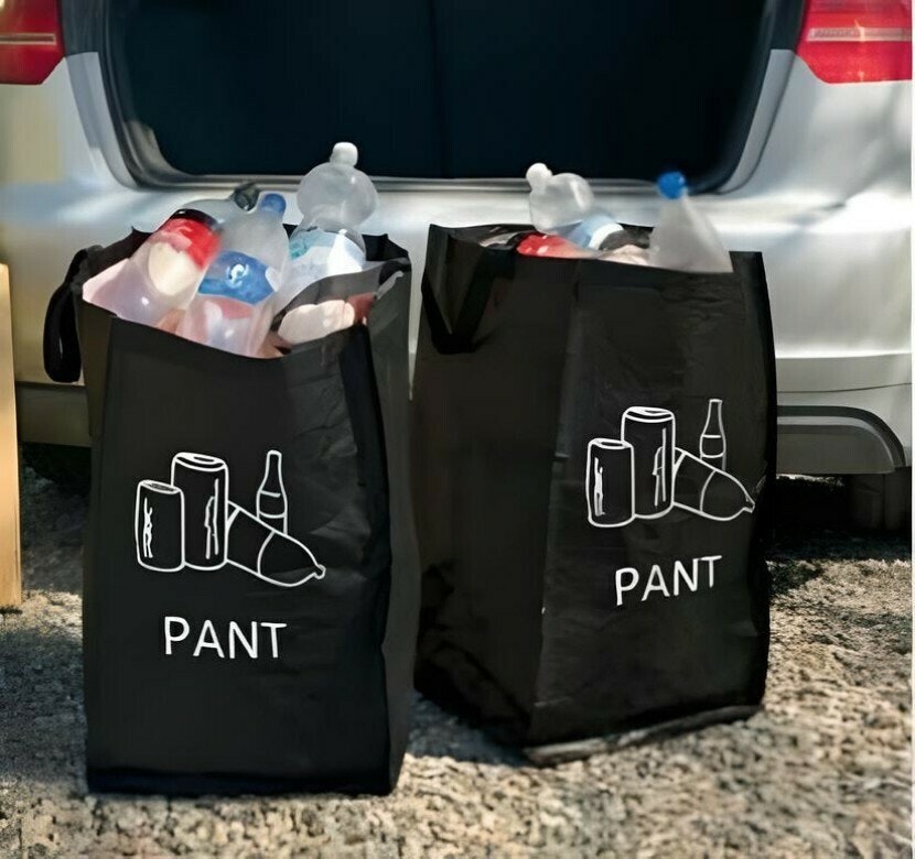 Pantkassar 2 st