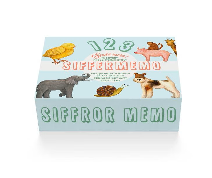 SifferMemo