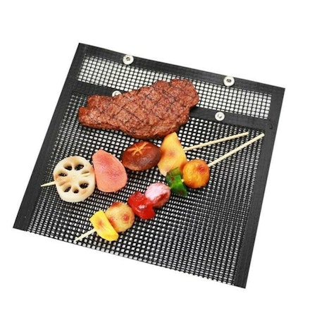Grillpåse
