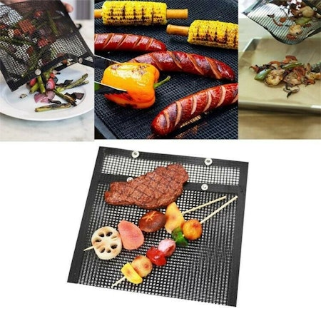Grillpåse