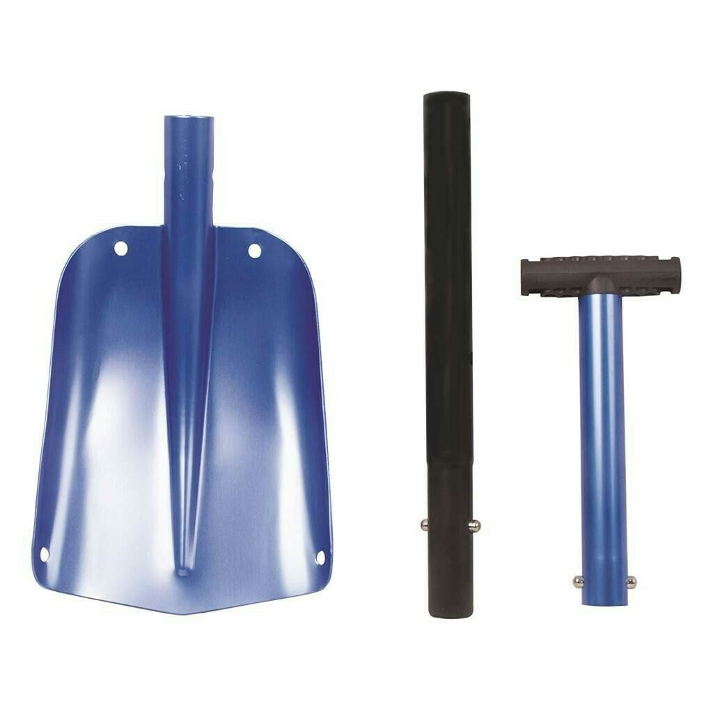Delbar spade