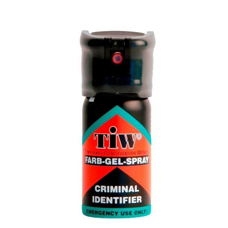 Tiw skyddsspray 40ML