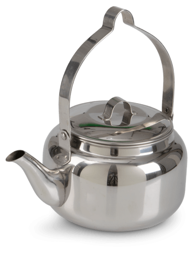 Kaffekanna 1,5 liter