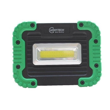 Arbetslampa 8 watt 500 lumen