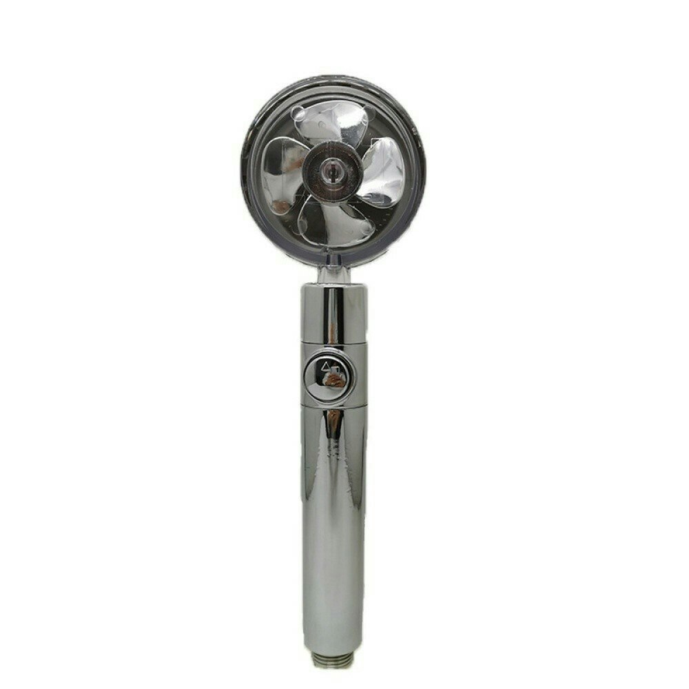 TurboShower