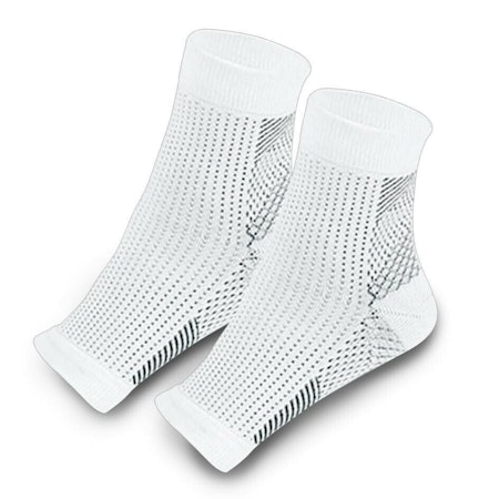 Stödstrumpor Medifoot 1 par