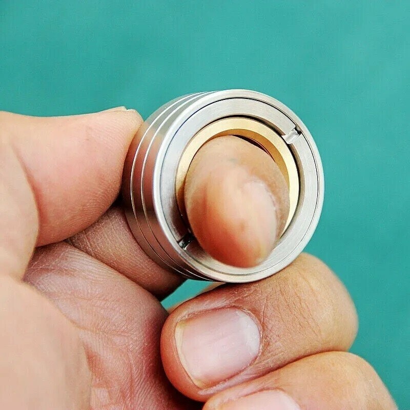 Fidget ring toy MF-15