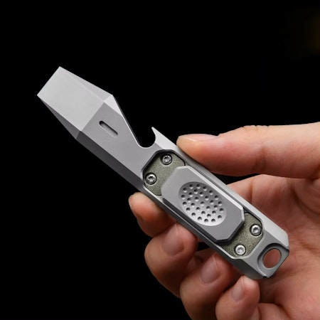Fidget toy- Multifunktion - Push fingertip toy MF 35