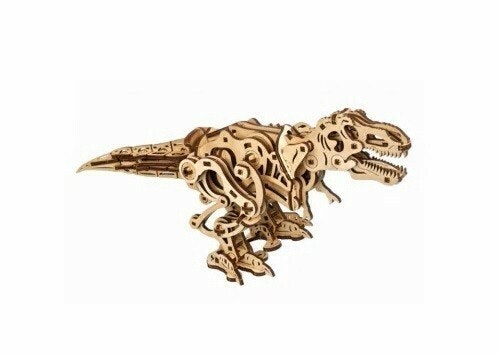 Ugears Tyrannosaurus Rex