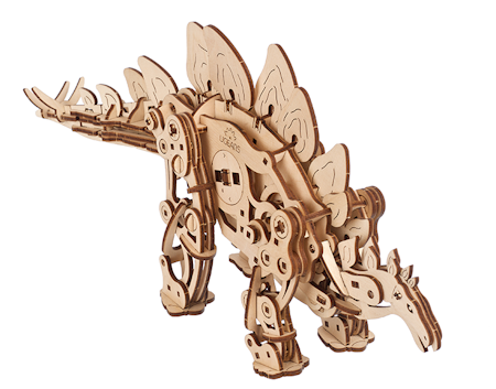 Ugears Stegosaurus