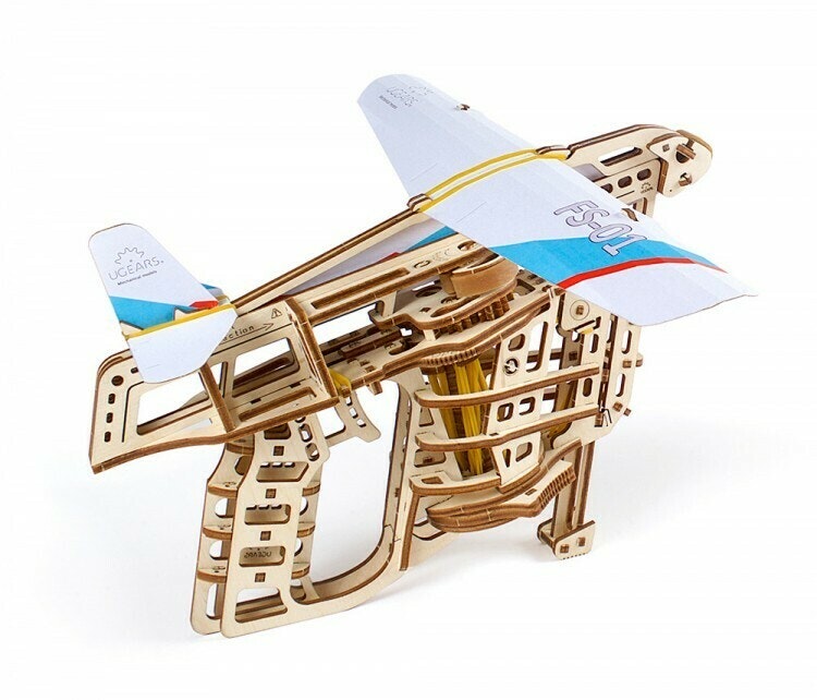 Ugears Flight Starter