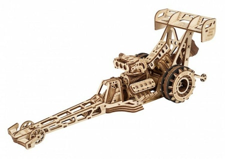 Ugears Top Fuel Dragster