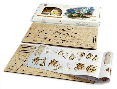 Ugears Butterfly