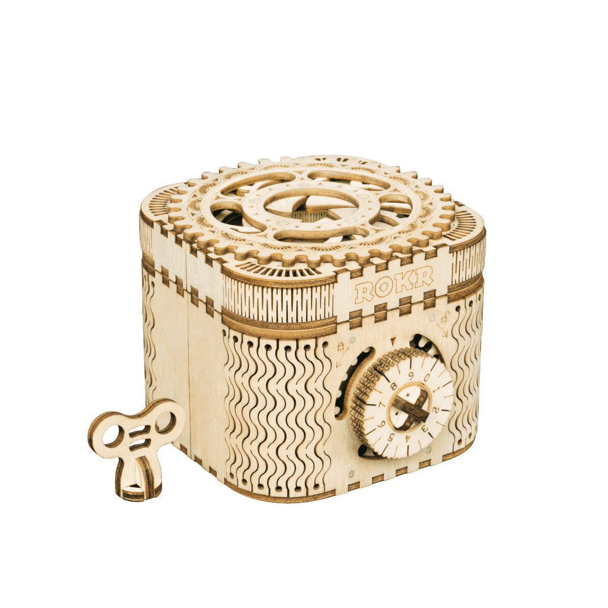 Treasure Box LK502 Robotime