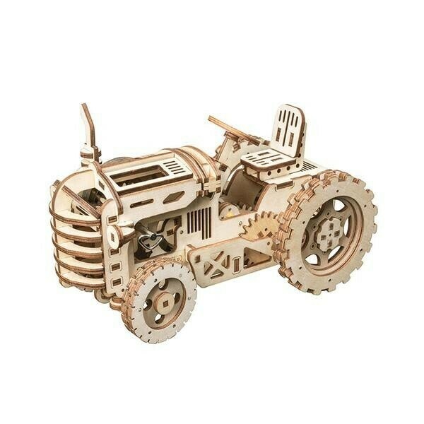 Tractor LK401 Robotime