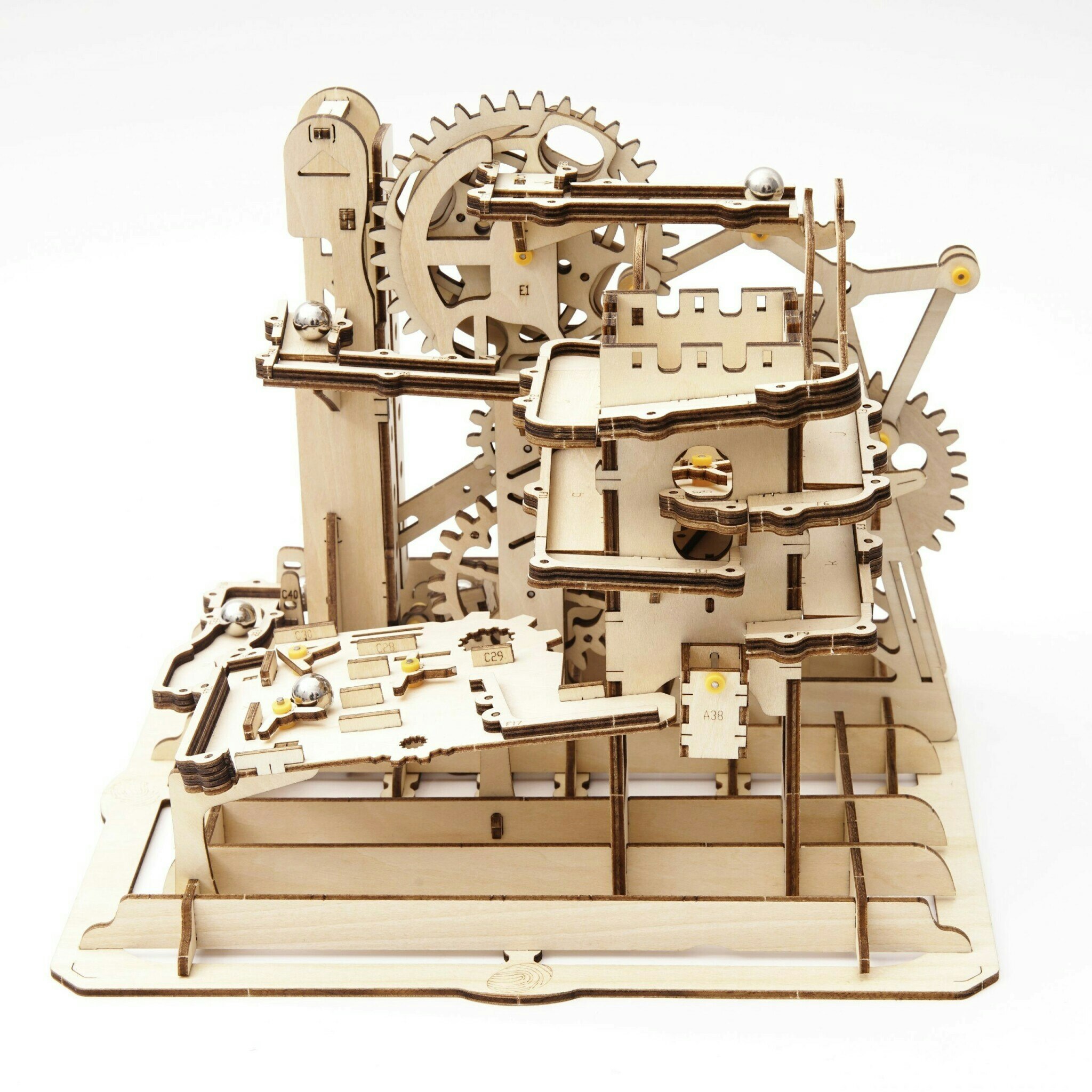 Marble Climber LG504 Robotime