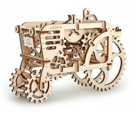 UGEARS Tractor