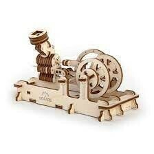 UGEARS Pneuamatic Engine