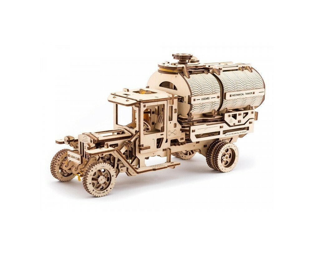Ugears Tanker
