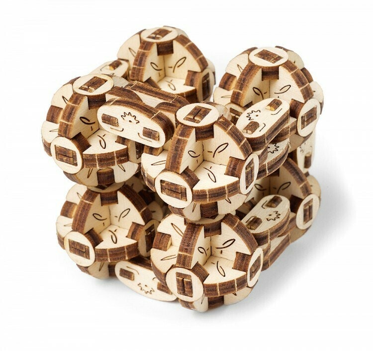 UGEARS  Flexi-Cubus