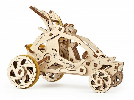 Ugears Desert Buggy