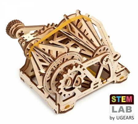Ugears STEM LAB Variator