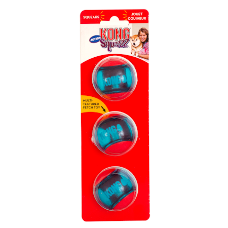 Squeezz Action Ball 3p S