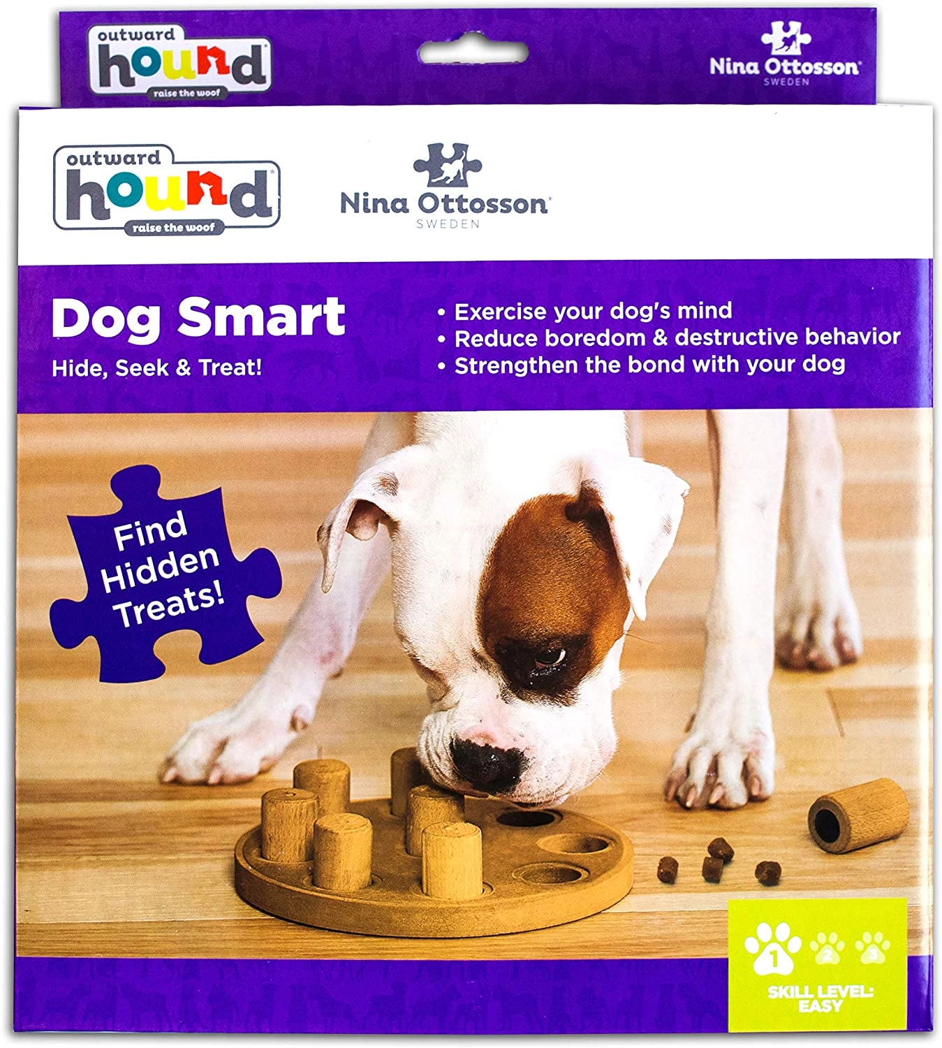 Aktiveringsleksak Smart Small