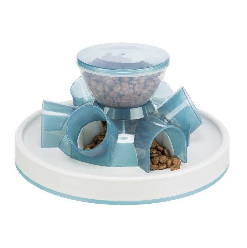 Cat Activity TunnelFeeder