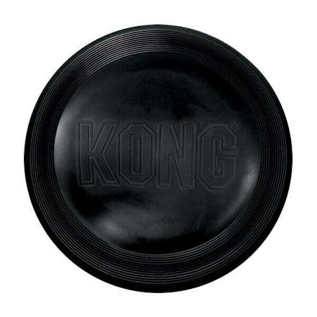 KONG Leksak Flyer Extreme Svart ø25cm