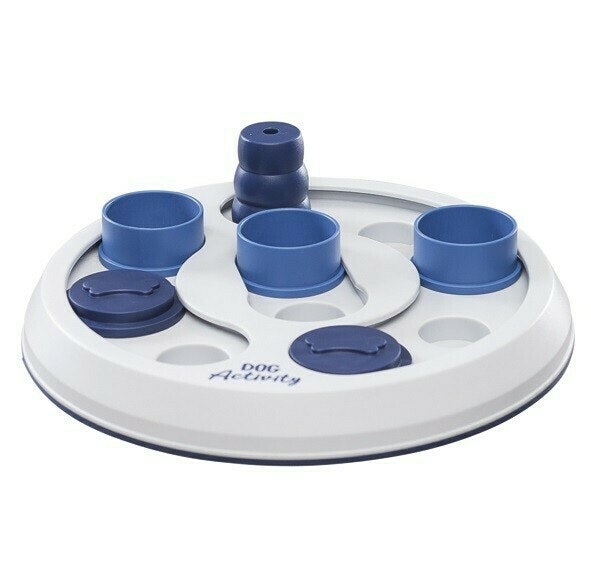 Dog Activity Flip & Fun