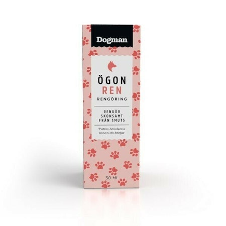 Ögonrengöring 50ml