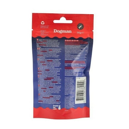 Freeze dried Chicken
