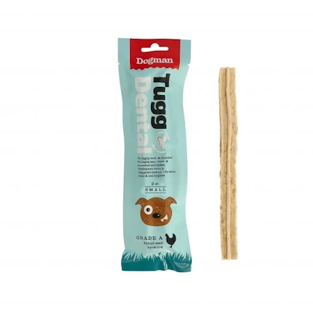 Tugg Dental med kyckling S